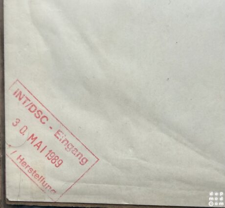 Counterfeit e.p 6