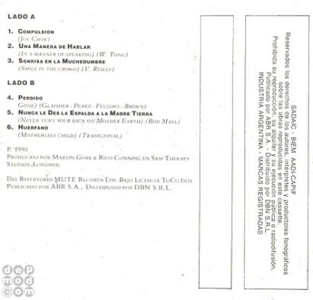 Counterfeit e.p 2
