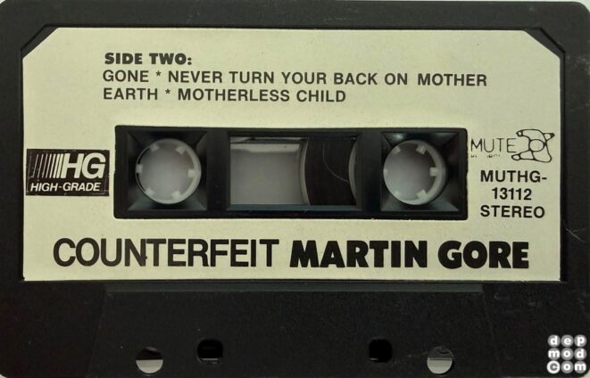 Counterfeit e.p 4