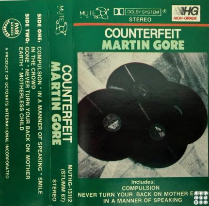 Counterfeit e.p 1