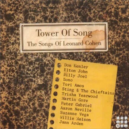 Tower Of Song – The Songs Of Leonard Cohen 1