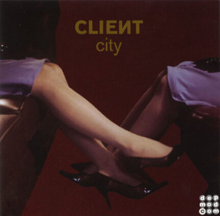 Client – City 1