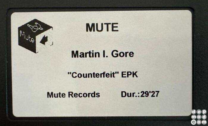 Counterfeit² 2