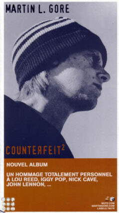 Counterfeit² 1