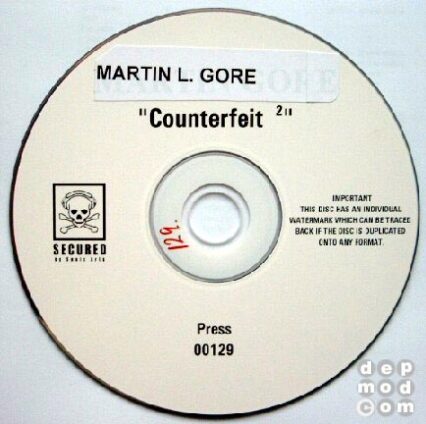 Counterfeit² 3