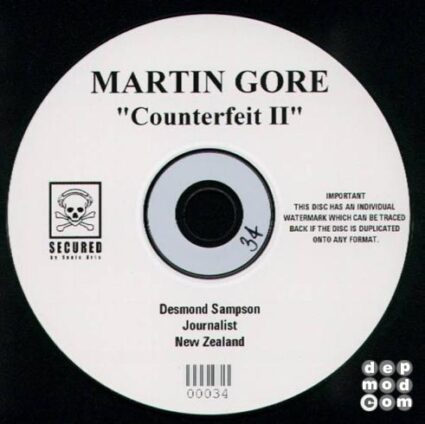 Counterfeit² 3