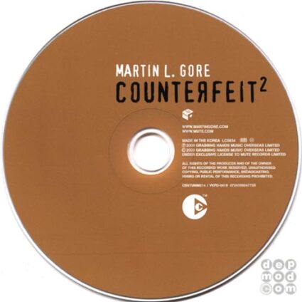 Counterfeit² 5