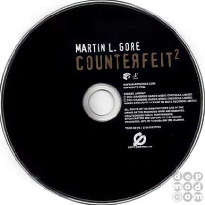 Counterfeit² 4
