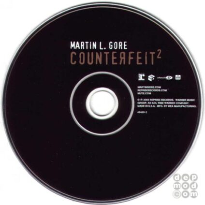 Counterfeit² 5