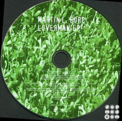 Loverman EP² 3