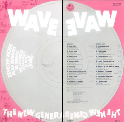 Wave News 1