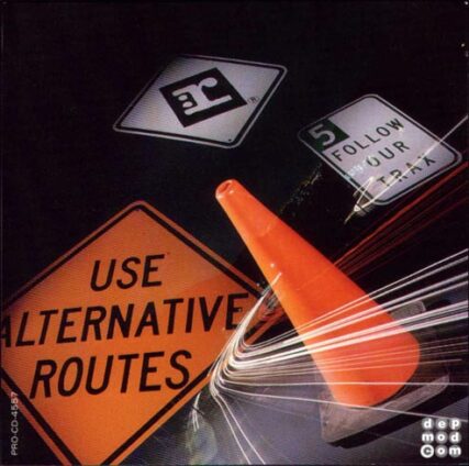 Follow Our Tracks 1