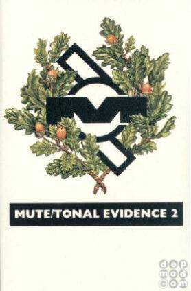 Mute/Tonal Evidence 1