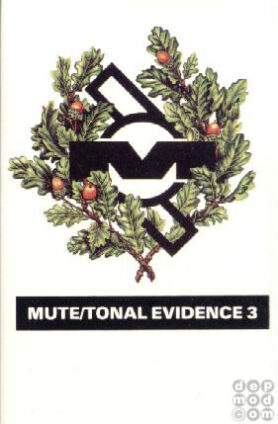 Mute/Tonal Evidence 1