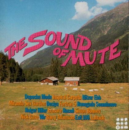 The Sound of MUTE 1