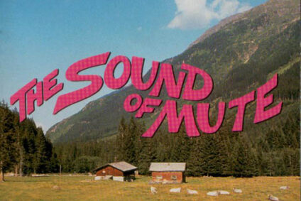 The Sound of MUTE