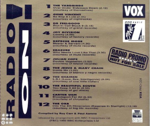 Radio On! 2