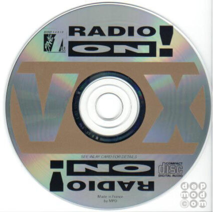 Radio On! 3