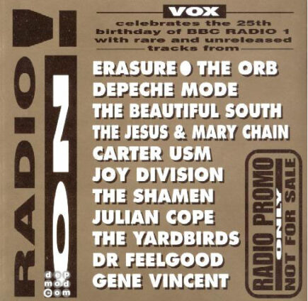 Radio On! 1