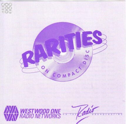 Rarities On Compact Disc Vol. 15 1