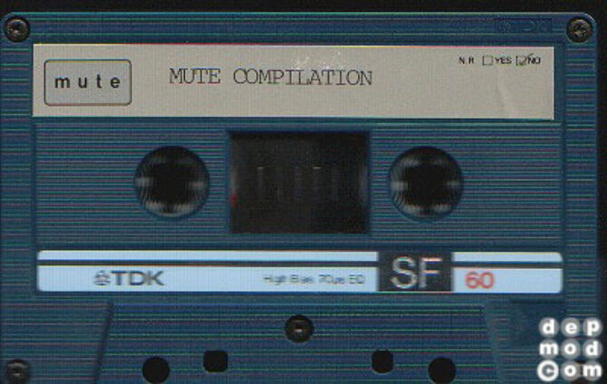 Mute Compilation 3