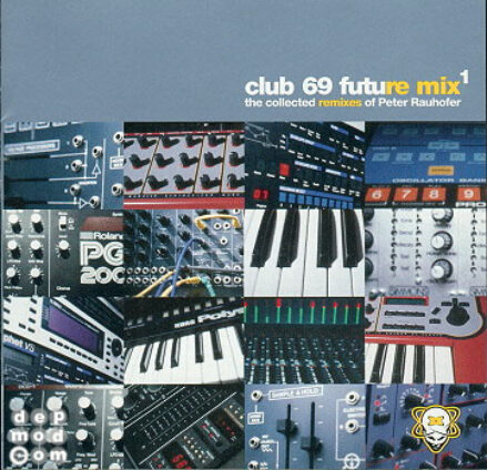 Club 69 Future Mix 1 1