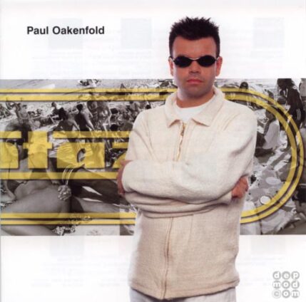 The House Collection – Paul Oakenfold 3