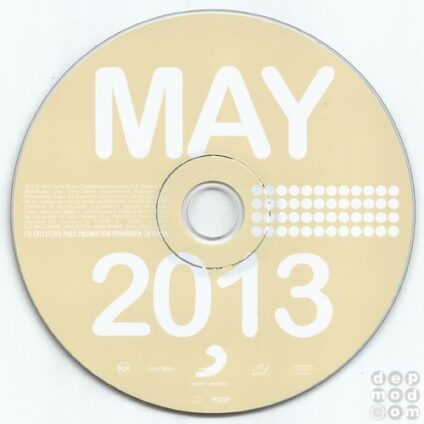 MAY 2013 3