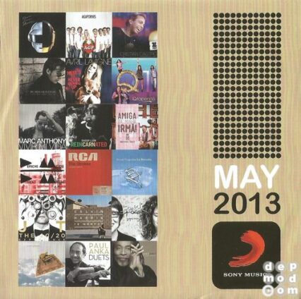 MAY 2013 1
