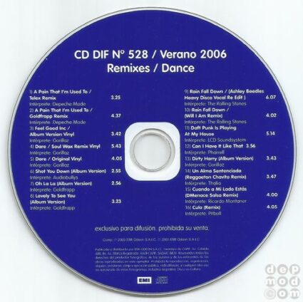 CD_DIF 5