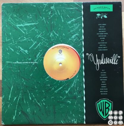 Yulesville 1