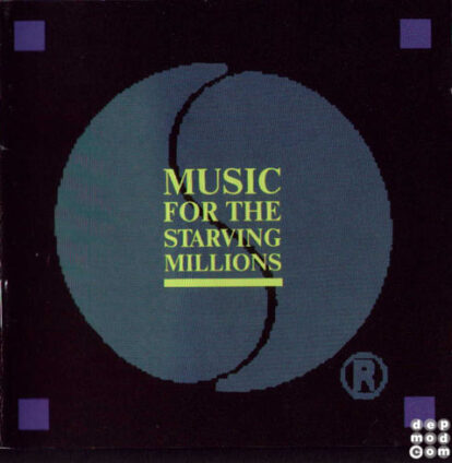 Music For The Starving Millions 1