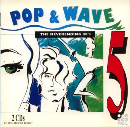 Pop&Wave 1