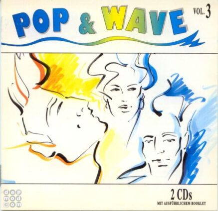Pop&Wave 1