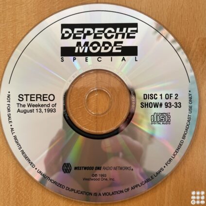 Westwood One 2