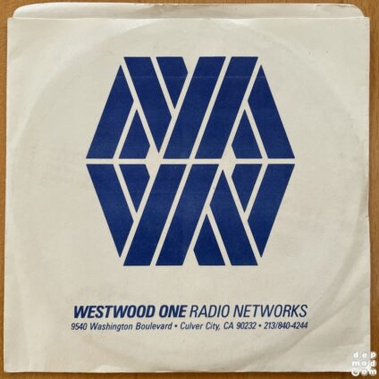 Westwood One 1