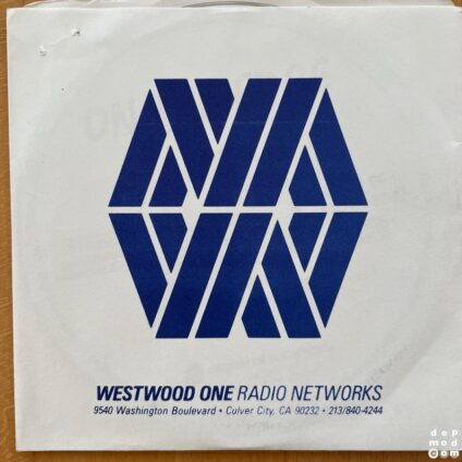 Westwood One 1