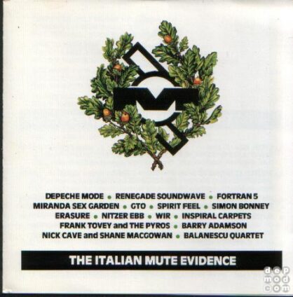 The Italian Mute Evidence 1
