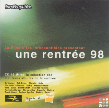 Une rentree 1