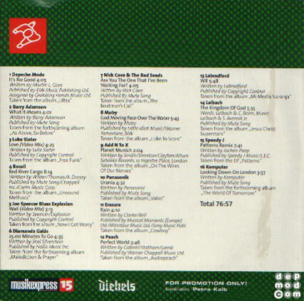 Musikexpress 15 3