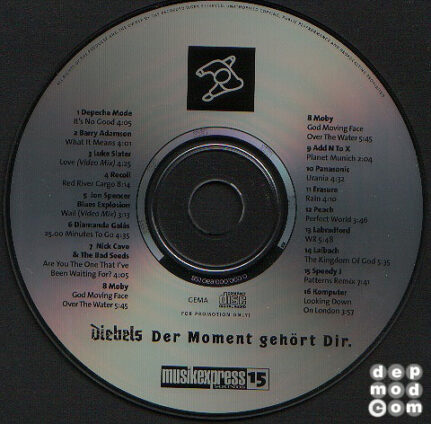 Musikexpress 15 4