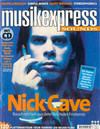 Musikexpress 15 1