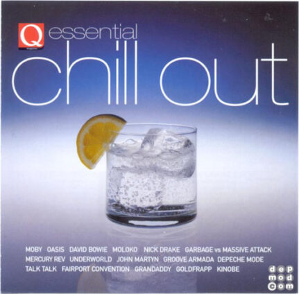 Q Essential: Chill Out 1
