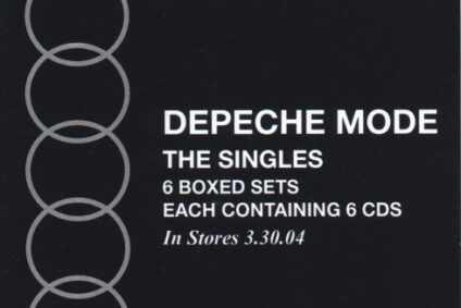 The Singles Sampler CD