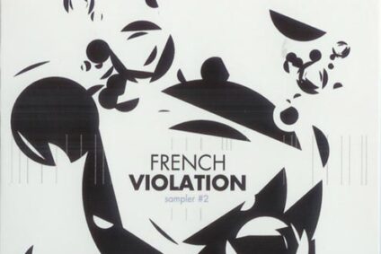 French Violation Sampler