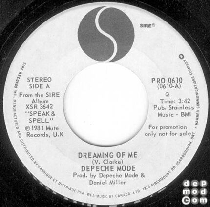 Dreaming Of Me 2