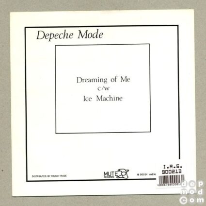 Dreaming Of Me 1