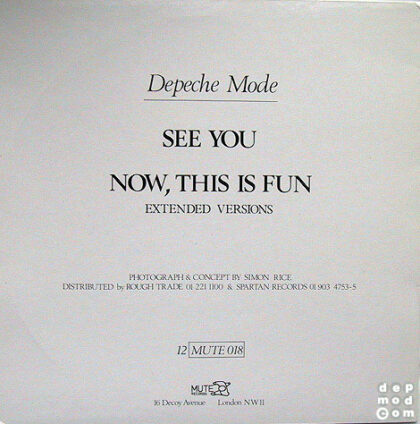 See You 2