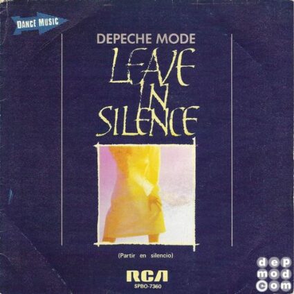 Leave In Silence 1