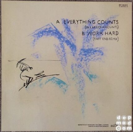 Everything Counts 2